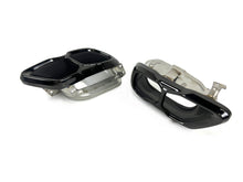 For BMW X5 X6 G05 G06 X7 G07 2010-2024 Rear Bumper Tail Exhaust Pipe