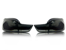 LED Rear Tail Lights Smoked Lens for BMW 4 Series F32 F33 F36 M4 F82 2014-2020 Sequential