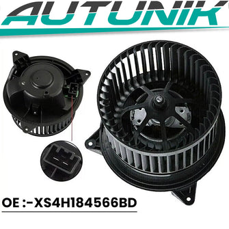 Heater Blower Motor Fan For Ford Transit Connect Transit Mk6 1.8 2002-2013 Rhd