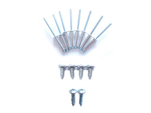 C43 Black Rear diffuser+Chrome Exhaust Tips For Mercedes Benz C-class C205 A205 Coupe AMG Line 15-20