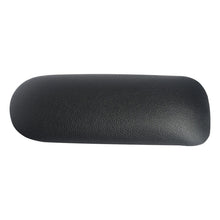 Center Box Console Armrest Cover Lid For BMW Mini Cooper 02-08 51166954297 Black
