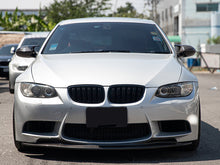 Real Carbon Fiber M3 Style Side Mirror Cover Cap For BMW E90 E91 E92 E93 Pre-LCI