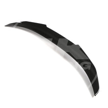 Gloss Black Rear Spoiler Lip For BMW 2 Series Gran Coupe F44 2021+