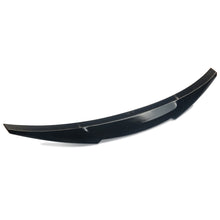 Rear Boot Spoiler Lip Wing Gloss Black For BMW 3 Series E92 Coupe