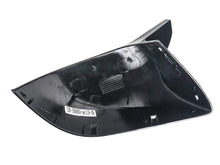 L+R Gloss Black O/S Wing Mirror Cover Caps for Tesla Model 3 2017-2026