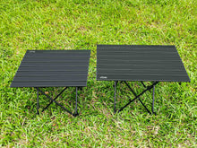 Ultralight Folding Camping Table For Picnic Travel Outdoor Beach 68*46*46cm cp2