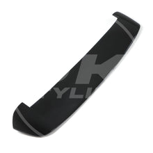 Gloss Black Rear Spoiler Boot Roof Wing Lip for VW GOLF IV MK4 1997-2003