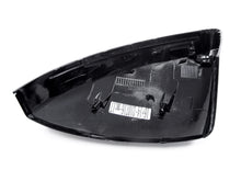 Fit for 2015-2022 Audi TT MK3 R8 Real Carbon Fiber Mirror Cover Caps Replacement w/o Lane Assist mc17