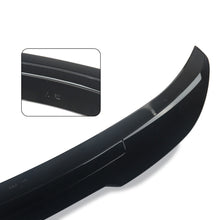 Gloss Black Rear Trunk Spoiler Wing For BMW F22 M235i M240i 220i 228i F87 M2 14+