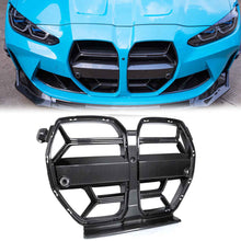 Dry Carbon Front Grill for BMW G80 M3 G82 G83 M4 Without ACC