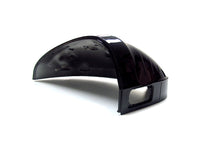 Glossy Black Side Mirror Cover Caps for Audi B9 A4 S4 RS4 A5 F5 S5 RS5 2018-2022 With Lane Assist mc72