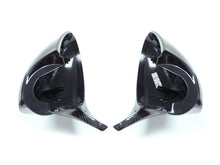 Real Carbon Fiber M3 Style Side Mirror Cover Cap For BMW E90 E91 E92 E93 Pre-LCI