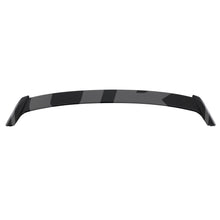 Gloss Black Rear Boot Roof Spoiler Lip Wing For BMW 1 Series E81 E87 07-11