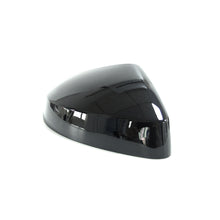 Side Mirror Cover Caps Glossy Black for AUDI A3 8V S3 RS3 2014-2020 W/O Lane Assist mc50
