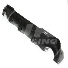 Gloss Black Rear Diffusor For BMW 1 Series M135i F40 2019+