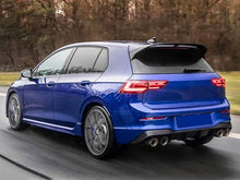 LED Tail Lights Sequential For 2021-2024 VW Golf 8 MK8