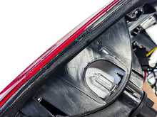 LED Tail Lights For 2013-2018 BMW 3 Series F30 Clear Rear Lamps