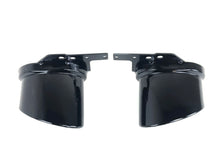 RS5 Style Rear Diffuser w/ Tips For Audi A5 S-line S5 B9.5 2020-2024