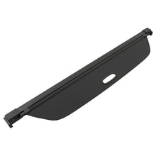 Retractable Extending Black Rear Boot Parcel Shelf For VOLVO XC60 MK1 2008-2016
