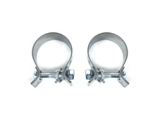 60mm Matte Carbon Exhaust Tips For Audi A4 A5 A6 A7 55-59mm Pipes