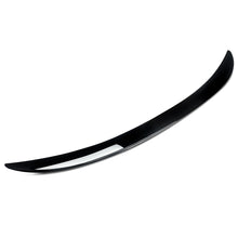 Gloss Black Rear Trunk Spoiler For BMW F10 Saloon 5-Series 520i 523i 530d 10-16