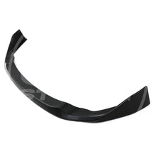 Front Splitter Lip Extension Low Spoiler Gloss Black For BMW 1 Series F40 2020+