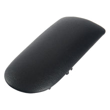Center Box Console Armrest Cover Lid For BMW Mini Cooper 02-08 51166954297 Black