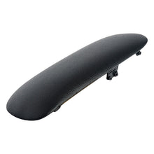 Center Box Console Armrest Cover Lid For BMW Mini Cooper 02-08 51166954297 Black