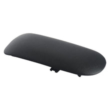 Center Box Console Armrest Cover Lid For BMW Mini Cooper 02-08 51166954297 Black