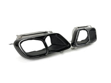 For BMW X5 X6 G05 G06 X7 G07 2010-2024 Rear Bumper Tail Exhaust Pipe