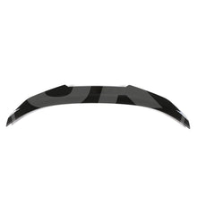 Gloss Black Rear Spoiler Lip For BMW 2 Series Gran Coupe F44 2021+