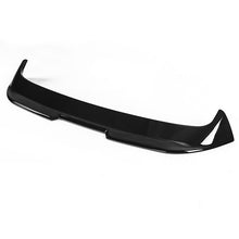 Rear Trunk Roof Spoiler Wing Gloss Black For VW Golf MK7 MK7.5 R GTI GTD 14-20