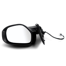 Power Heated Signal Door Wing Mirror Right Side For Mitsubishi Outlander 13-19