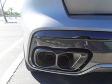 For BMW X5 X6 G05 G06 X7 G07 2010-2024 Rear Bumper Tail Exhaust Pipe