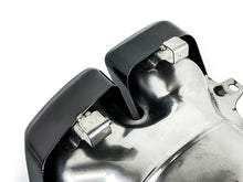 Cls63 Style Rear Diffuser Black Exhaust Tips for Mercedes Benz CLS C218 Sedan AMG Line 11-18