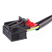 Driver Side Right Wing Mirror Complete for VW Golf MK7 2013-2020