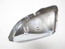 Chrome Side Mirror Caps Cover For VW Golf 6 MK6 GTI R TSI TDI 2009-2013