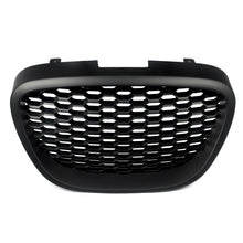 Honeycomb Front Bumper Kidney Grille Hood Grill For Seat Leon MK2 1P1 2006-2009