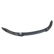Front Lip Splitter Carbon Look For BMW M3 M4 F80 F82 F83 15+