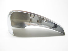 Chrome Side Mirror Caps Cover For VW Golf 6 MK6 GTI R TSI TDI 2009-2013
