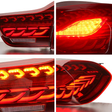 LED Tail Light Assembly for BMW 4 Series M4 GTS F32 F33 F82 F36 F83 2014-2020