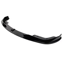 Glossy Black Front Lip Splitter Spoiler for BMW 3 Series G20 G21 Sport 18-21