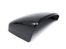 Fit for 2015-2022 Audi TT MK3 R8 Real Carbon Fiber Mirror Cover Caps Replacement w/o Lane Assist mc17