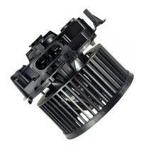 For Renault Megane Mk2 Heater Blower Motor Fan With Air Con Ac 02-on