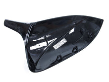 Real Carbon Fiber Mirror Cover Caps for BMW X3 X4 X5 X6 G01 G02 G05 G06 X7 G07