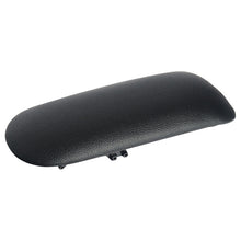 Center Box Console Armrest Cover Lid For BMW Mini Cooper 02-08 51166954297 Black