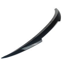 Carbon Look Rear Boot Trunk Spoiler Wing Lip For BMW 3 Series G20