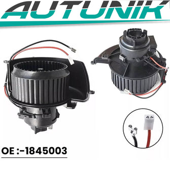 For Vauxhall Astra G Mk4 / Astra H Mk5 1998-2014 Heater Motor Blower Fan Rhd