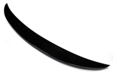 Gloss Black Rear Trunk Spoiler for BMW 3 Series E93 Convertible 06-13