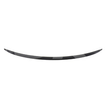 Gloss Black Rear Spoiler Boot Lip For BMW 3 Series Coupe E92 05-13